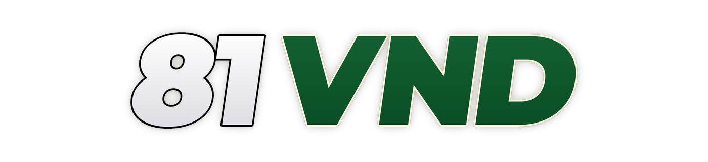 81vnd logo